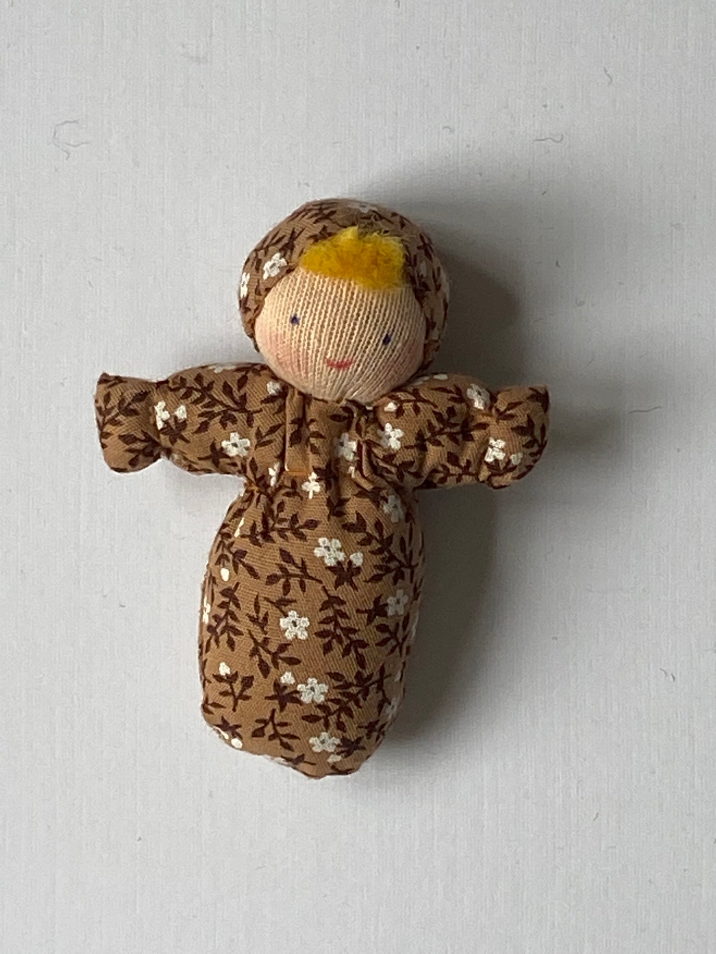 Evi Baby 8cm