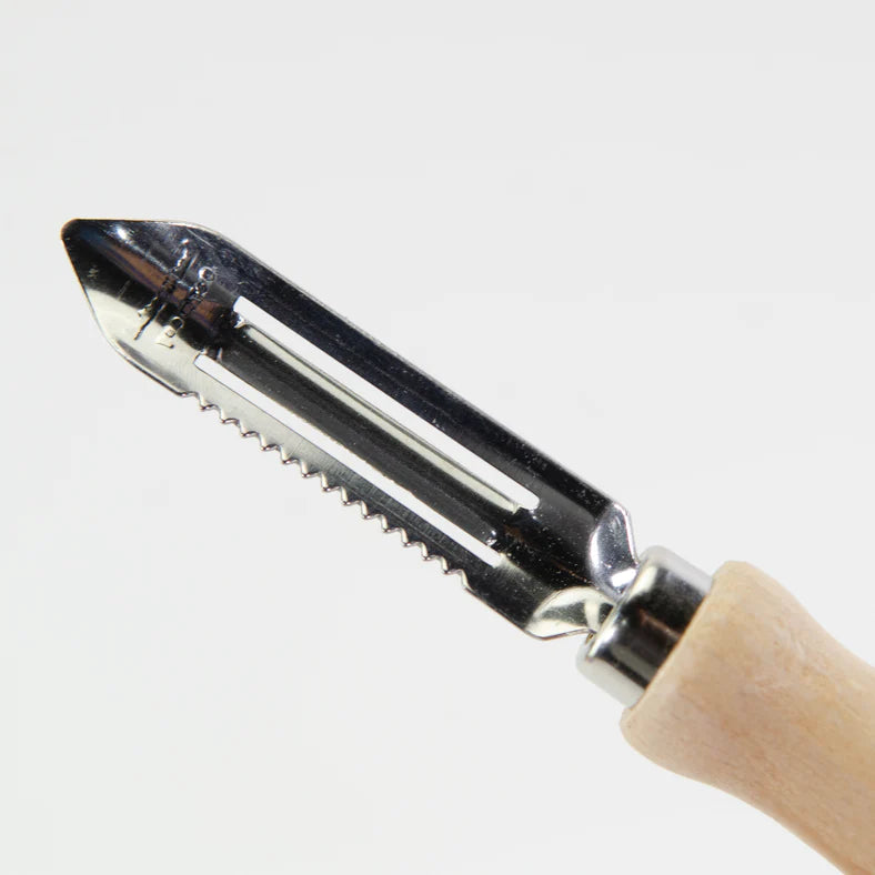 Whittling Peeler