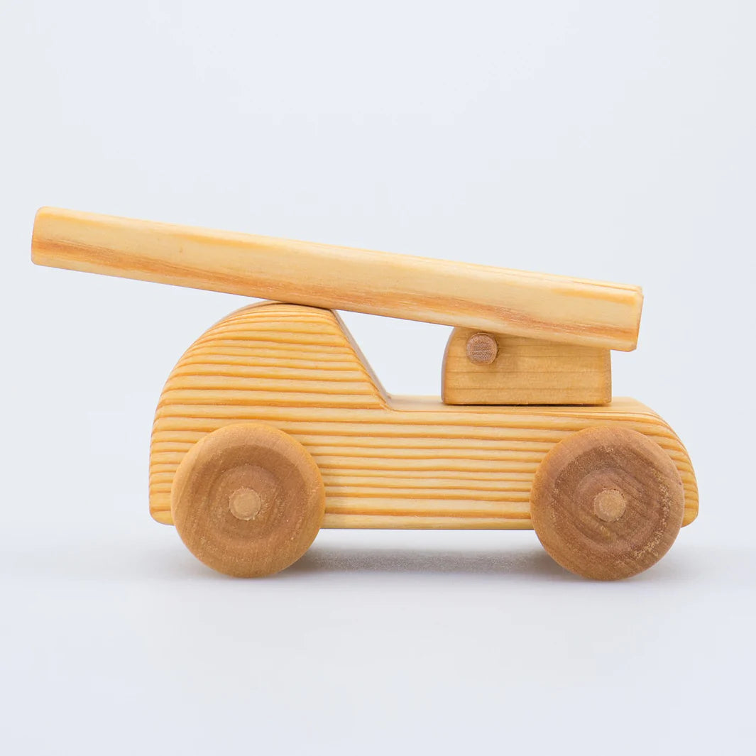 Debresk Small Fire Engine
