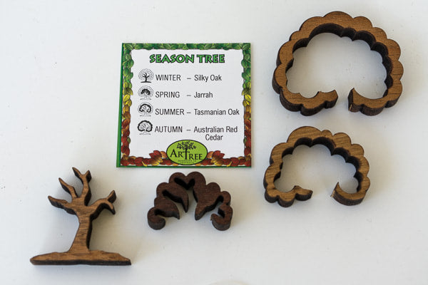 Season Tree