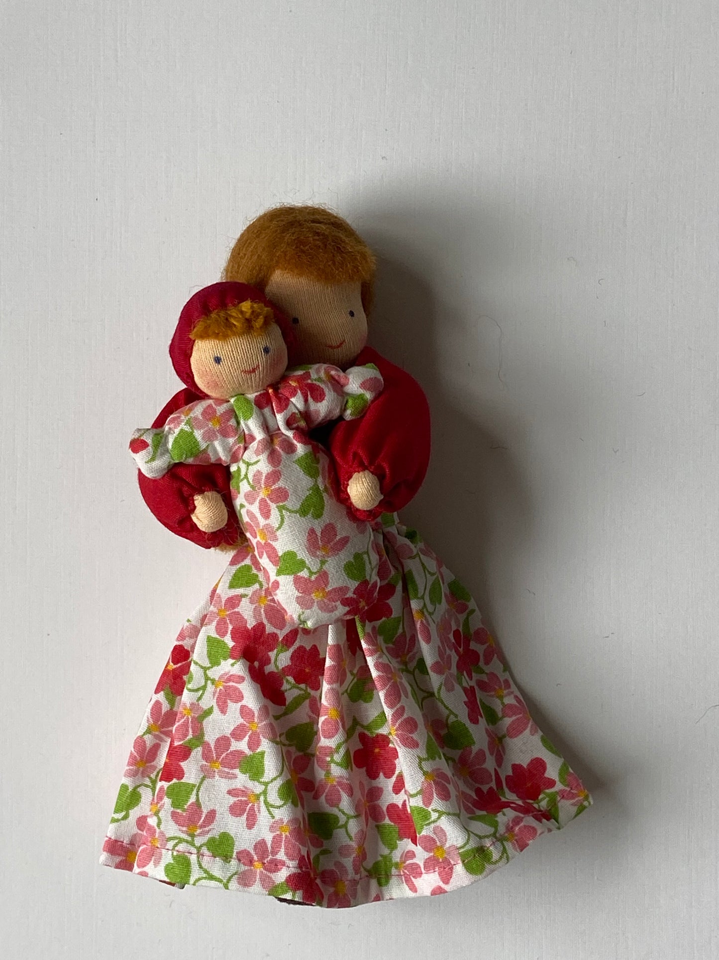 Evi Mother 14cm