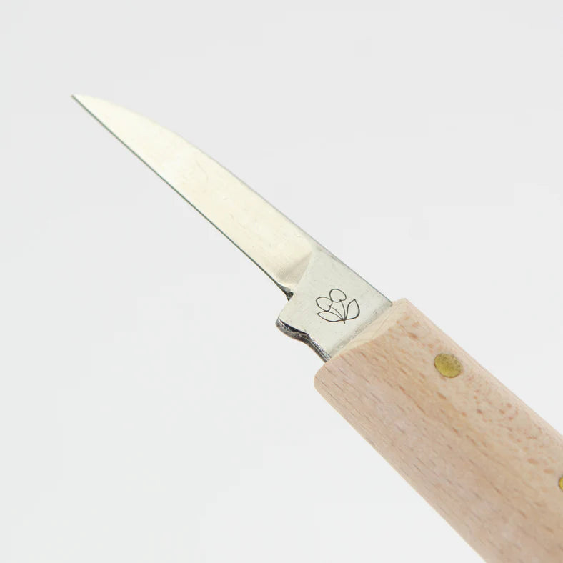 Kids at Work Carving Knife
