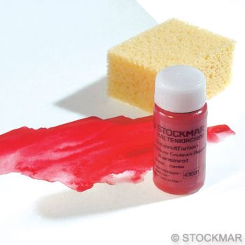 Stockmar Aquarelle Watercolours 20mL
