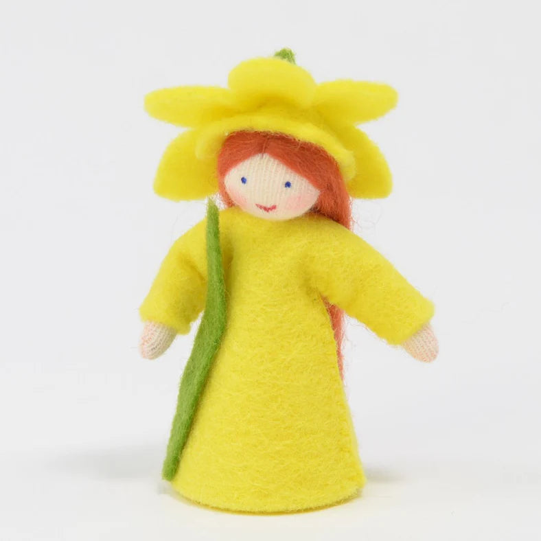 Ambrosius Flower Fairy Daffodil Fair