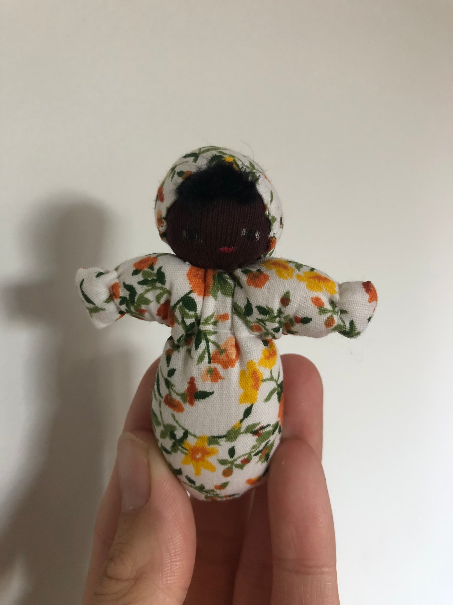 Evi Baby 8cm