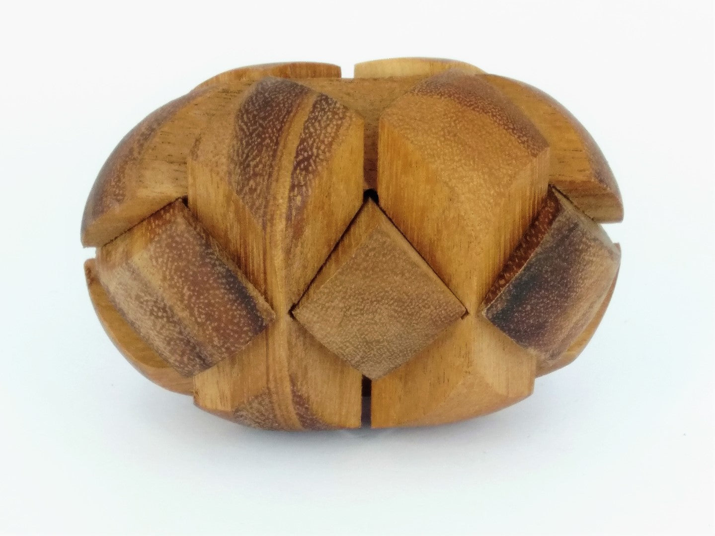 Football Puzzle