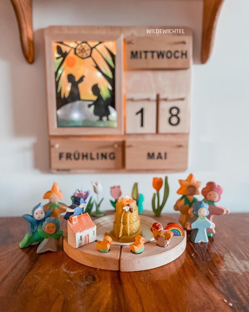 Kollektion Karthaus All Seasons Calendar