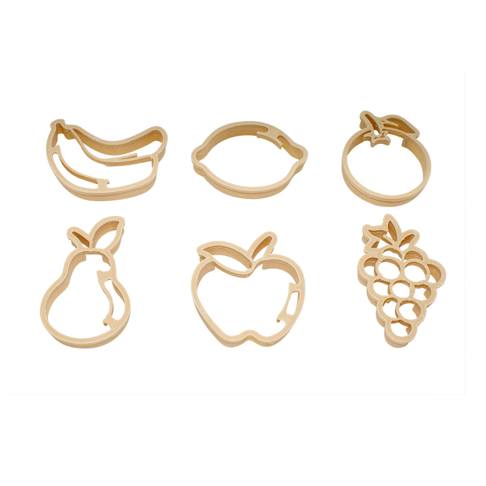 Mini Fruit Eco Cutter Set