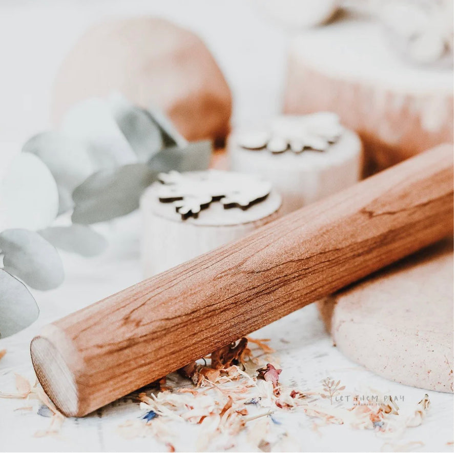 Hardwood Rolling Pin