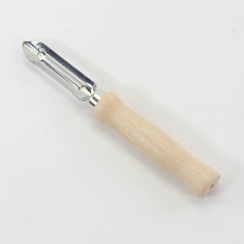 Whittling Peeler