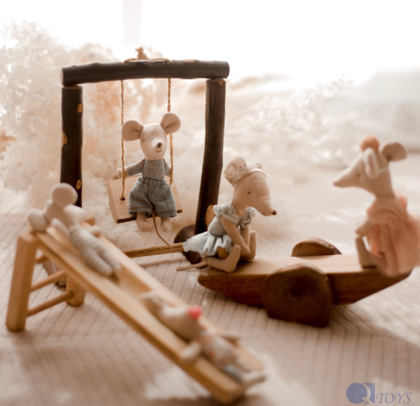 Playground Set