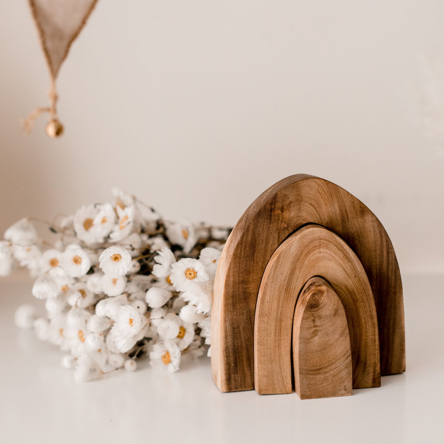 Tree Rainbow Natural