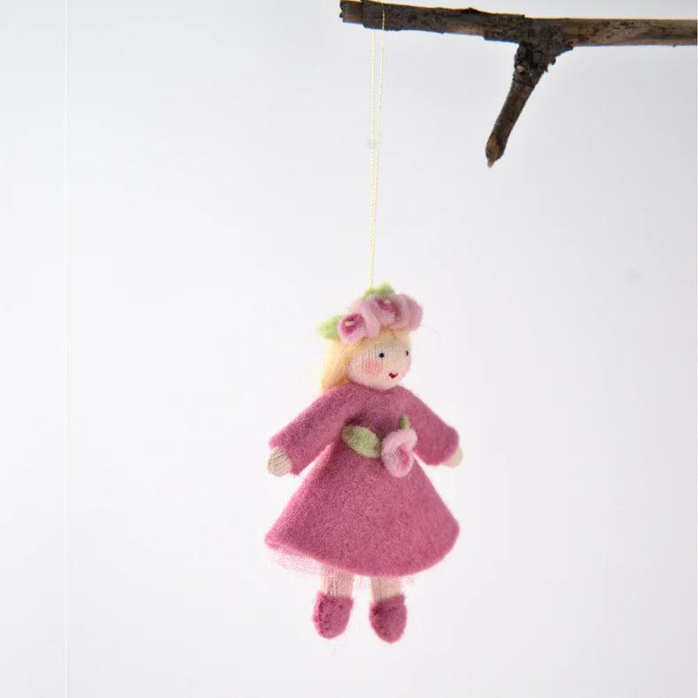 Ambrosius Spring Princess Hanging Model