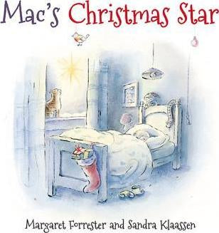 Mac’s Christmas Star