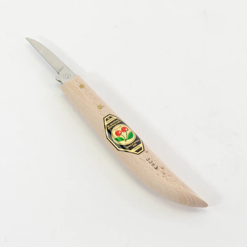 Kids at Work Carving Knife