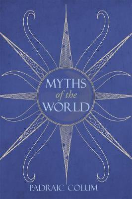 Myths Of The World