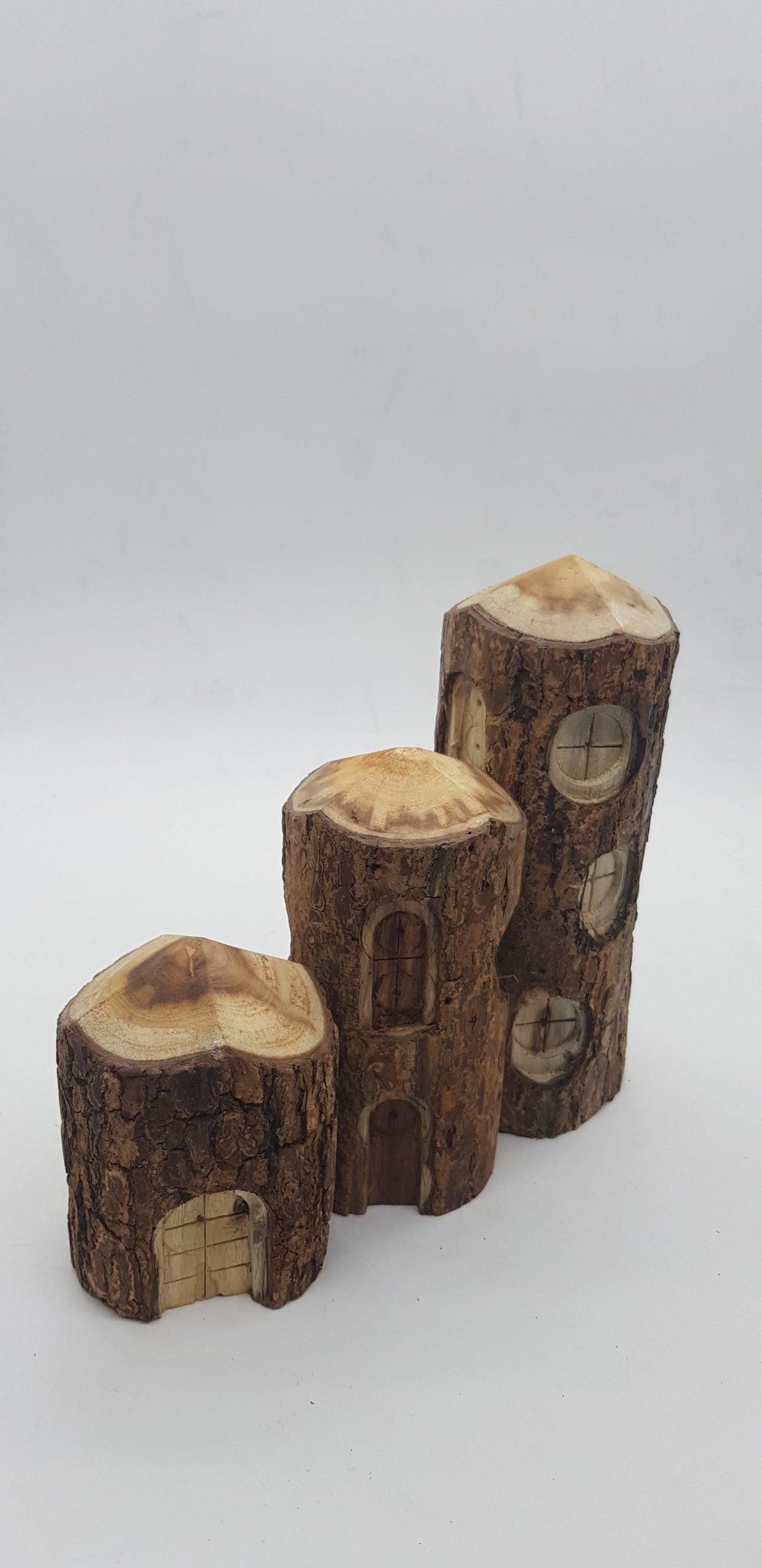 Tree House Set 3