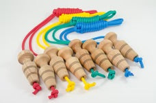 Skipping Rope All Ages