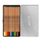 Lyra Rembrandt Polycolour Tin Assorted