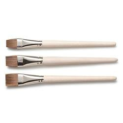 Kindergarten Paint Brush