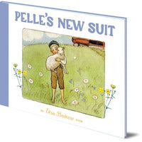 Pelle’s New Suit Mini Edition