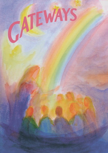 Gateways. A Collection of Poems and Songs for Young Children