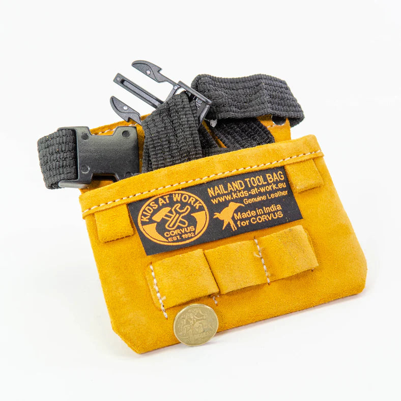 Kids at Work Mini Tool Belt