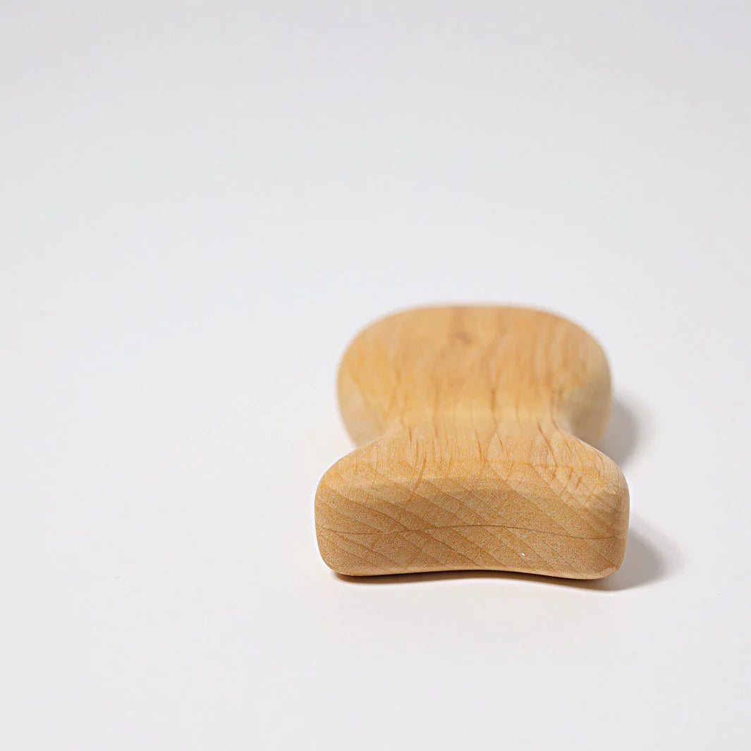 Grimm's Grasping Toy Rattle Fish Moby