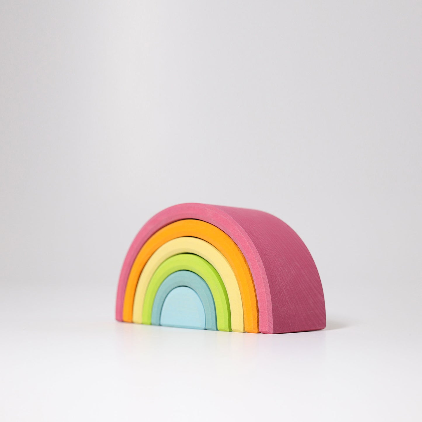 Grimm’s Medium Rainbow Pastel