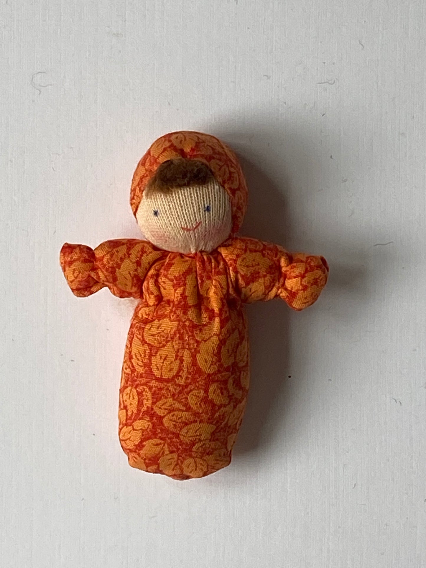 Evi Baby 8cm