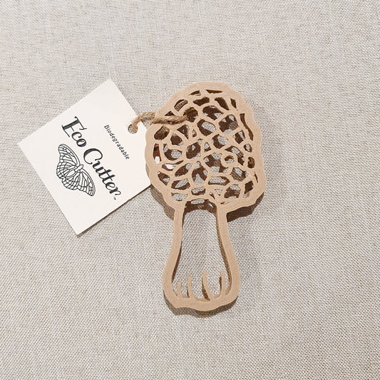 Morel Mushroom Eco Cutter