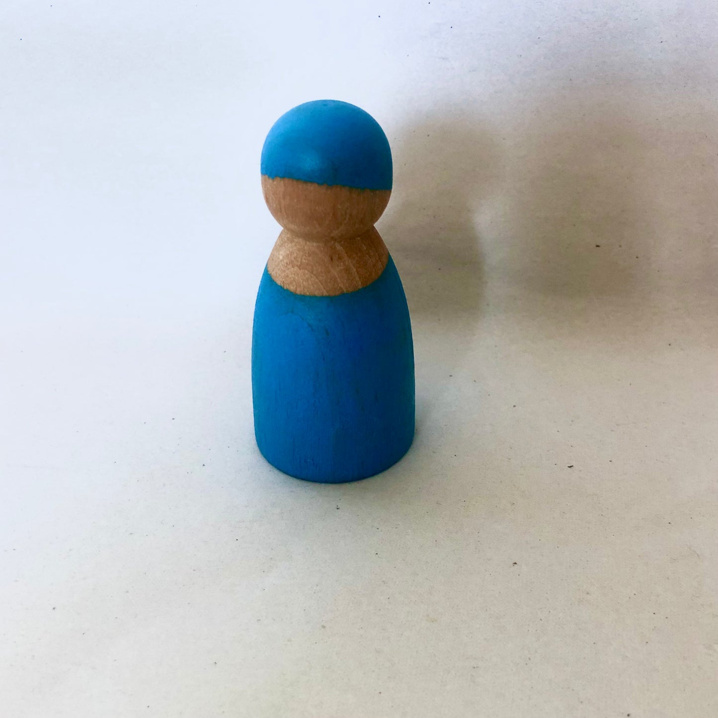Grimm’s Wooden Rainbow Friends