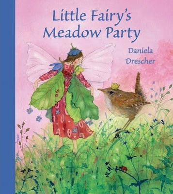 Little Fairy’s Meadow Party