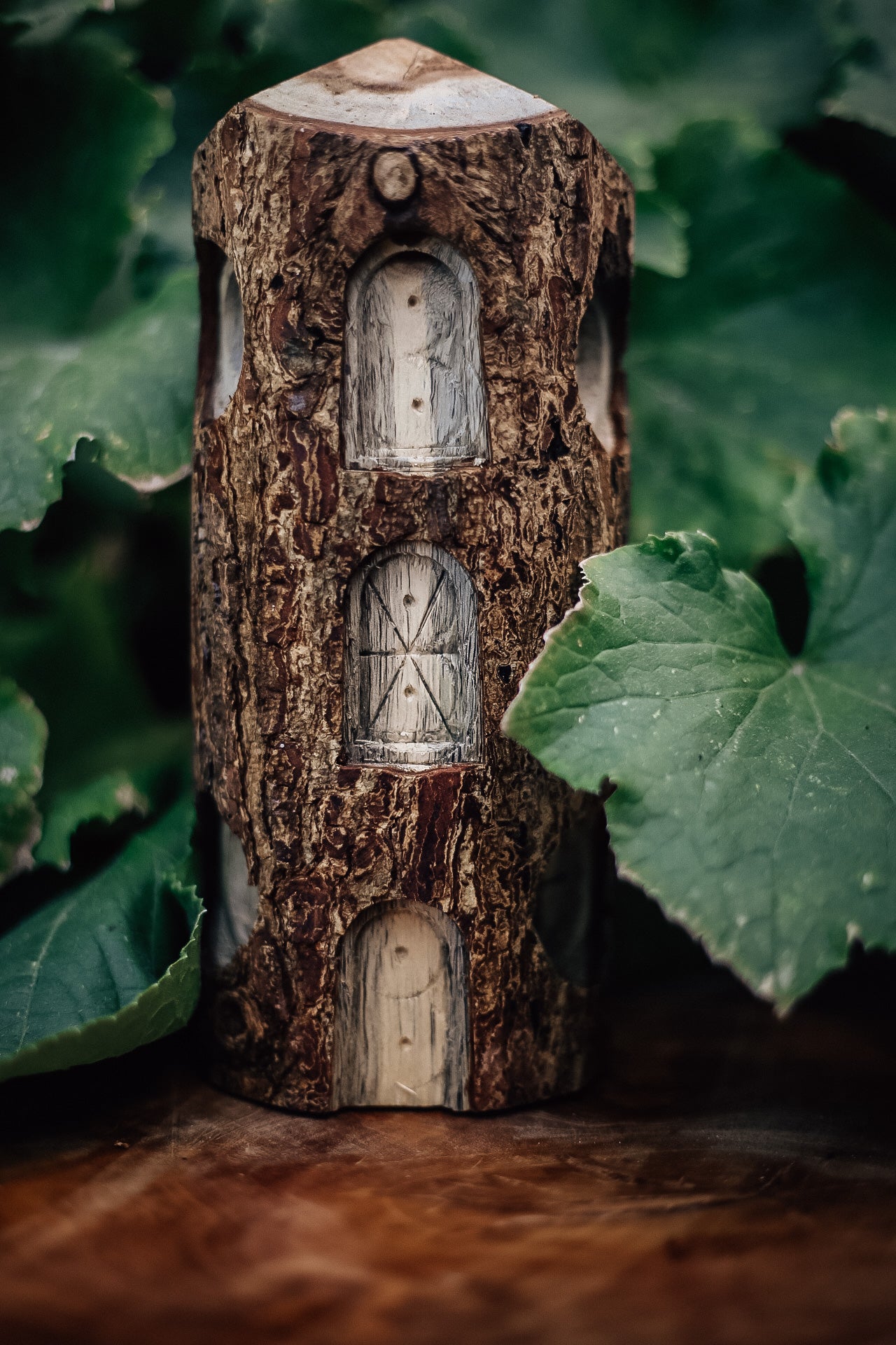 Tree House Set 3