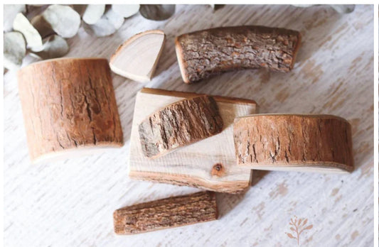 Mini Tree Block Kit
