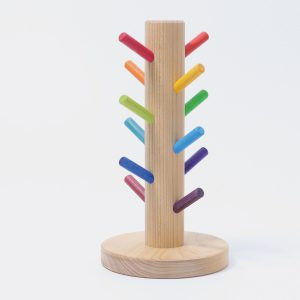 Rainbow Sorting Helper