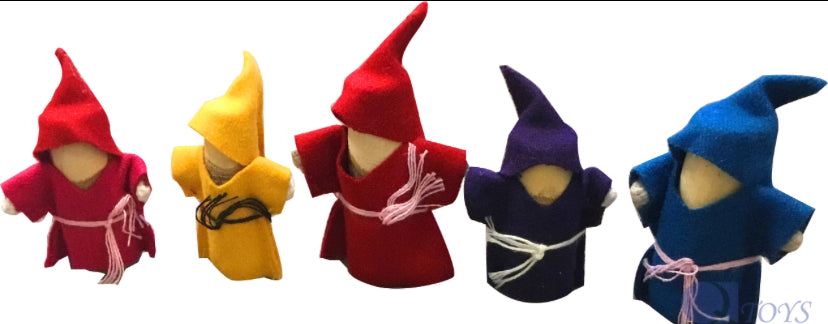 Gnome Assorted