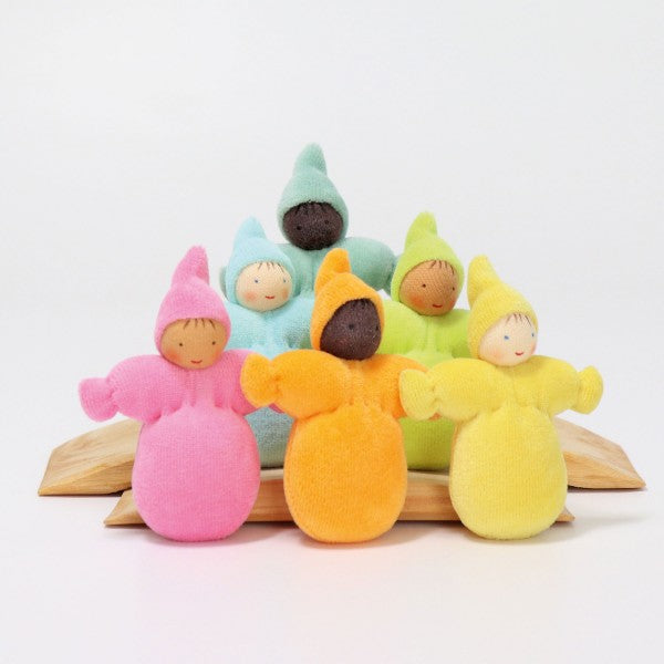 Grimm’s Pocket Gnomes Pastel