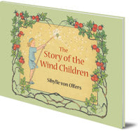 The Story of The Wind Children Mini Edition