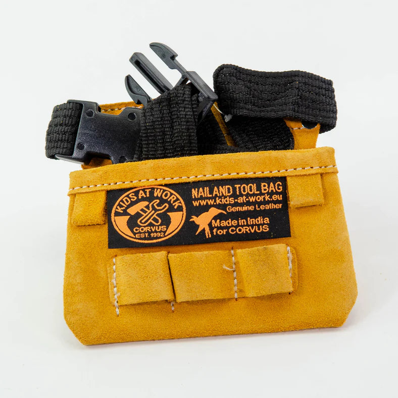 Kids at Work Mini Tool Belt