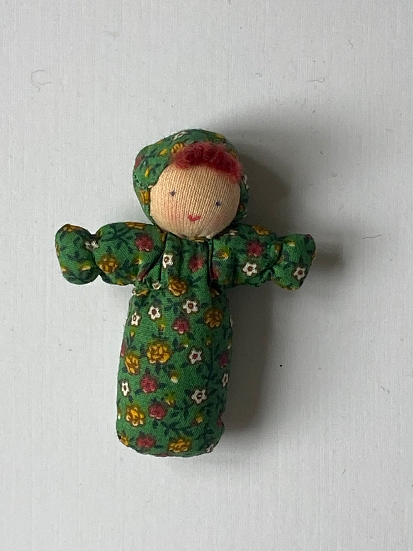 Evi Baby 8cm