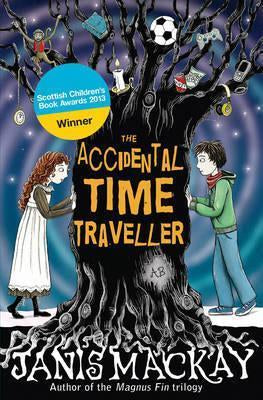 Accidental Time Traveller
