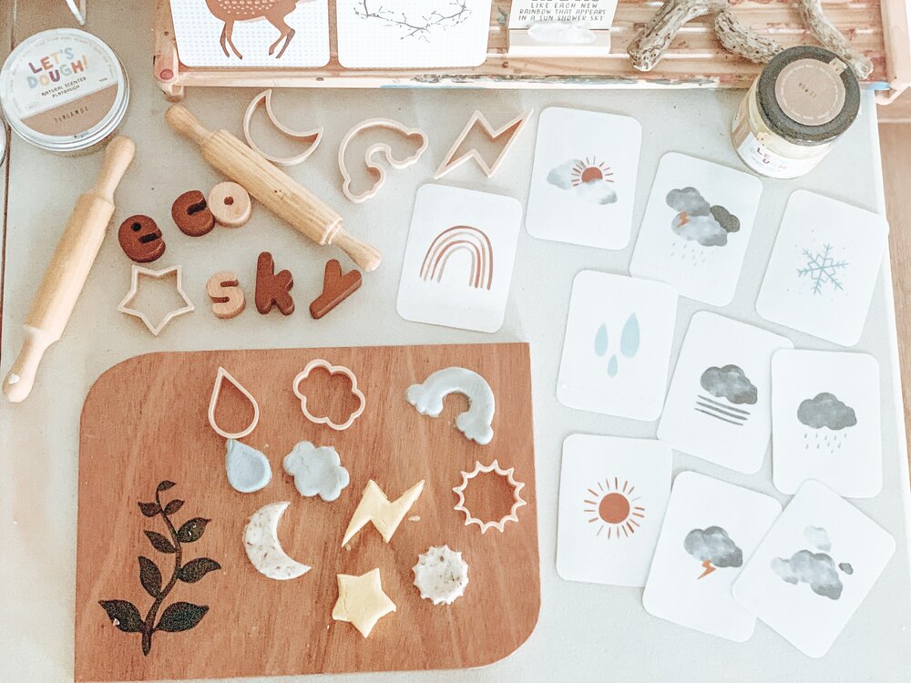 Sky Eco Cutter Set