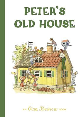Peter’s Old House