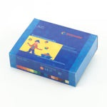 STOCKMAR Modelling Beeswax 15 Assorted Colours