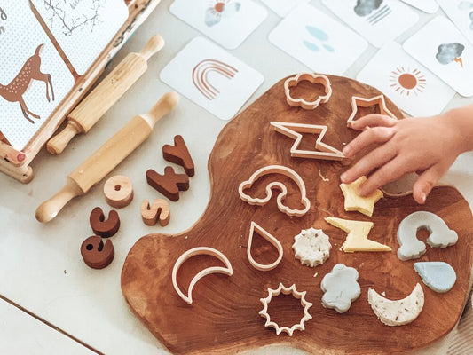 Sky Eco Cutter Set
