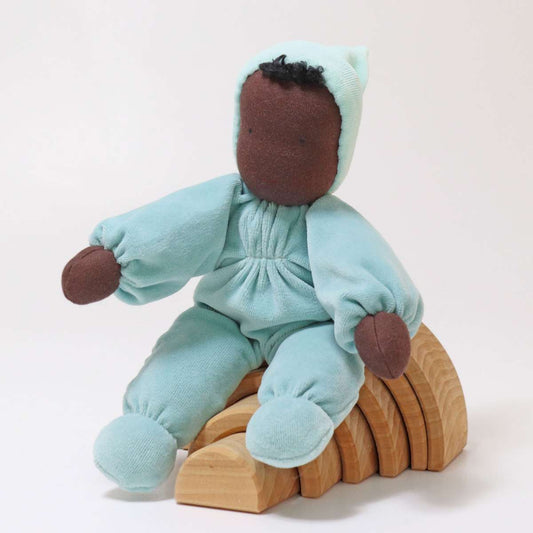 Grimm’s Soft Doll Aqua