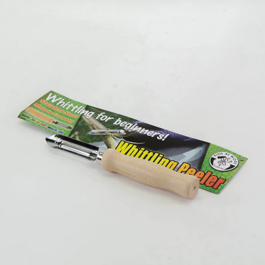 Whittling Peeler