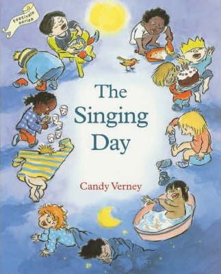 The Singing Day