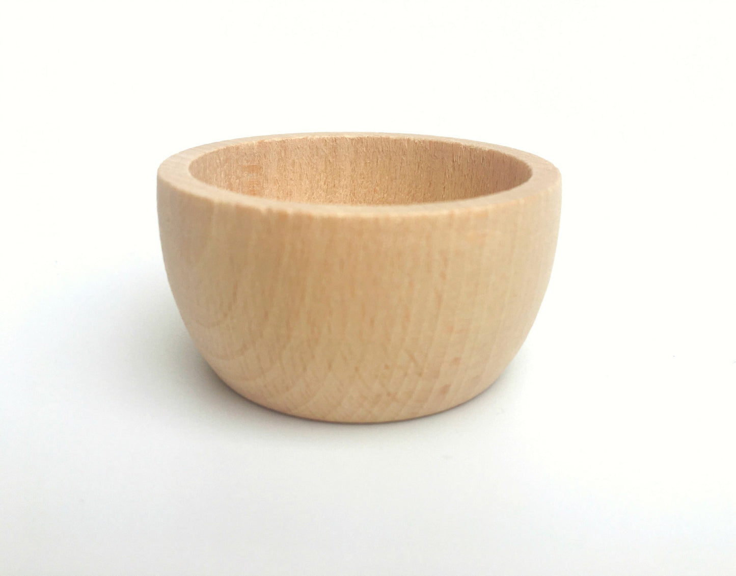 Grapat 6 Bowls Natural